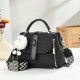 TY high-end niche light luxury women's small bag 2026 new spring and summer daily commuting crossbody bag birthday gift