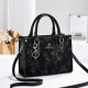 Tianyan Huandao Radio Sixth Generation Pillow Bag Women's Boston Handbag Shoulder Crossbody Bag