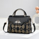 Tianyan Time Traveler Lunch Box Bag Women 2026 New Textured Crossbody Small Bag Versatile Portable Shoulder Bag
