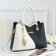 Carolee bag ladies 2026 new style high-end presbyopic and elegant gift for middle-aged mother single shoulder crossbody handbag