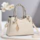 Mom bag for wedding, middle-aged bag, grand mother-in-law wedding red crossbody handbag, high-end bride wedding bag for women