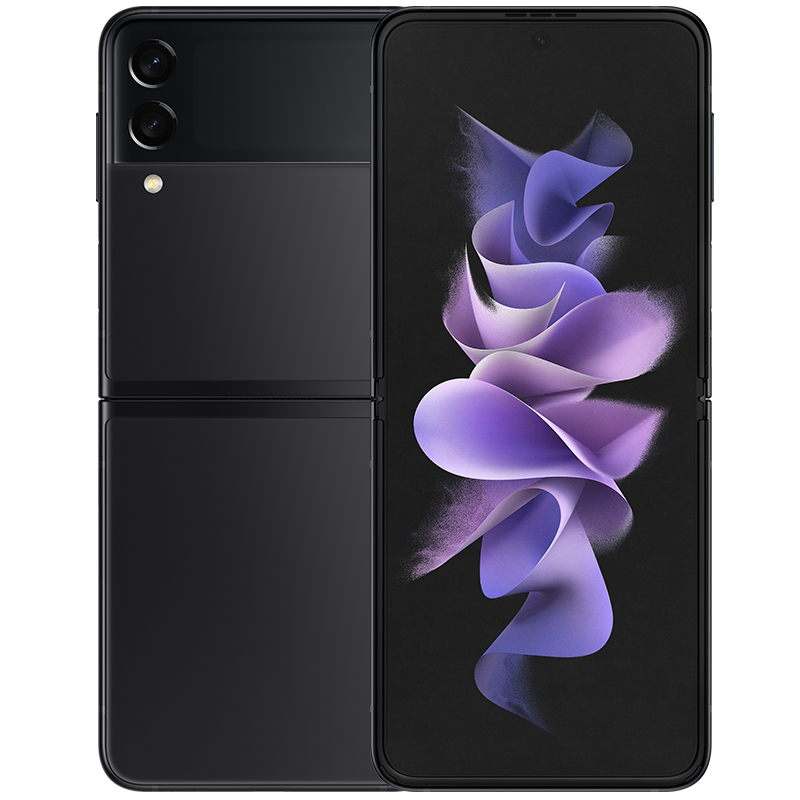 三星恒源盛达专卖店购机领Buds2耳机/12期免息Samsung/三星 Galaxy Z Flip3 5G SM-F7110 zflip3折叠屏手机fold3旗舰W22降价1