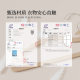 Short-necked skin-friendly clothes hanger for home wardrobe, non-slip, non-bulging, broad-shouldered clothes hanger for drying, traceless clothes hanging artifact
