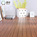 Люка экологический Джериос открытый переулок по полу коррупция деревянный пол сад пол пол пластиковый дерево сделай сам