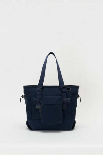 【代购】HENDER SCHEME 25aw Daul tote 二合一托特包 - 图3