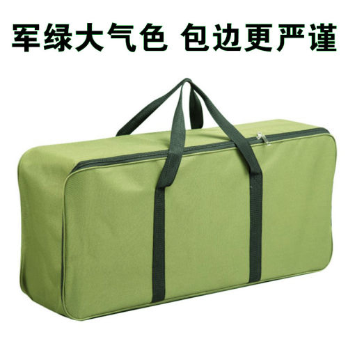 烧烤炉收纳包大号烧烤架配件手提包户外烧烤用品手拎包用具便携包 - 图0