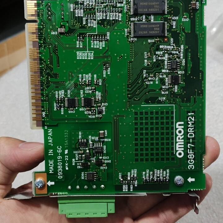 议价全新无包装 原装 3G8F7-DRM21-E 实物拍摄 现 - 图0