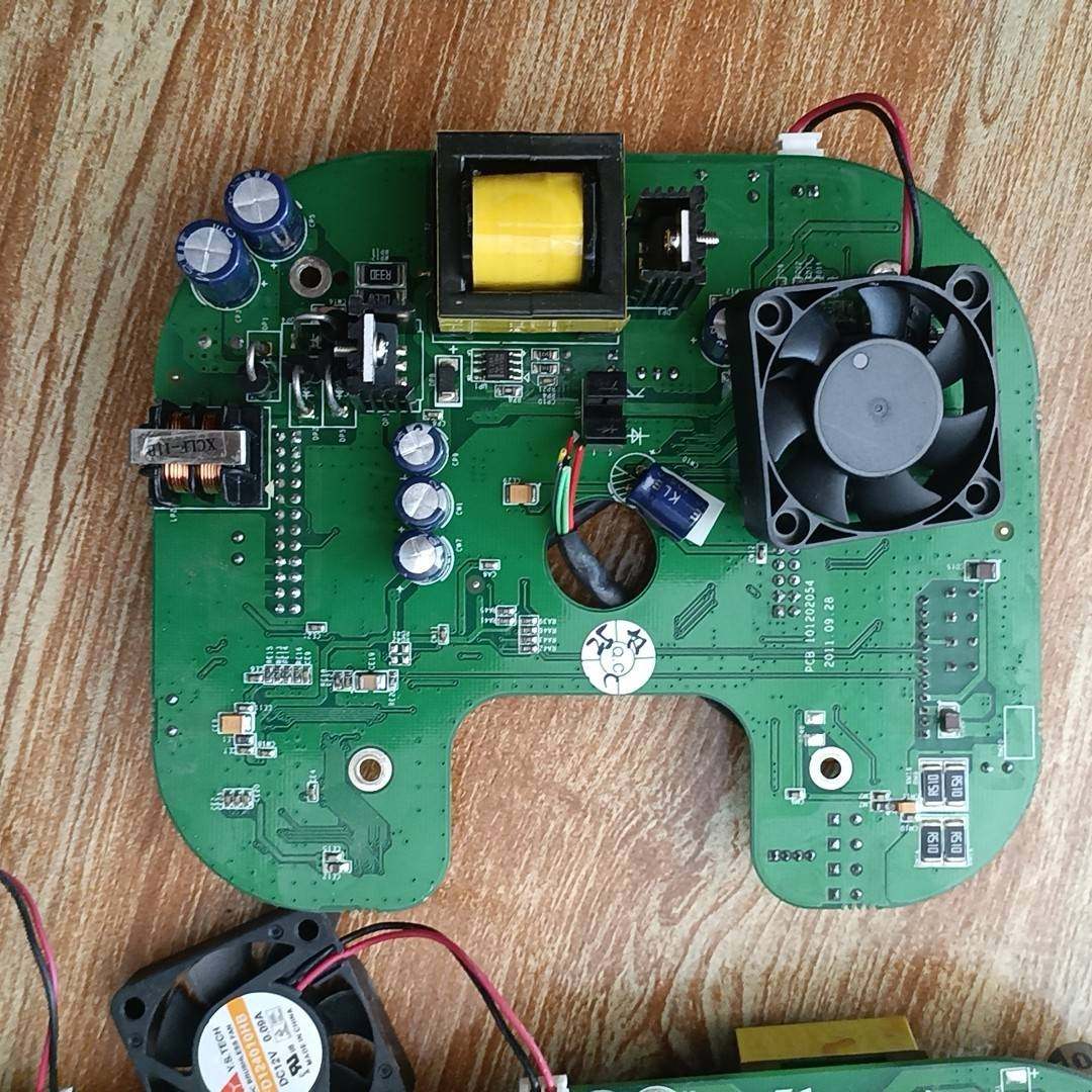 议价海康威视九寸球机主板 DS-2066IAF，20一块,淘宝优惠券,粉丝福利购,淘宝优惠卷