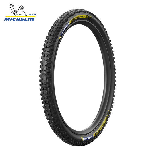 Michelin mountain tubeless tire endurance off-road 29 inches