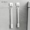 SP SAUCE disposable toilet brush household bathroom crevice brush no dead corner cleaning brush