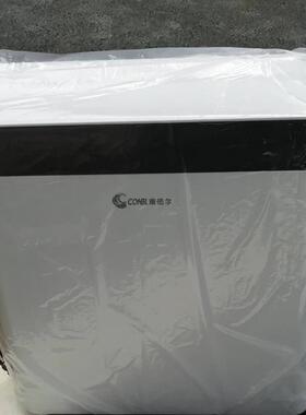 康贝尔400加仑免压力桶净水器占地面积小出水量大家用商用纯水机