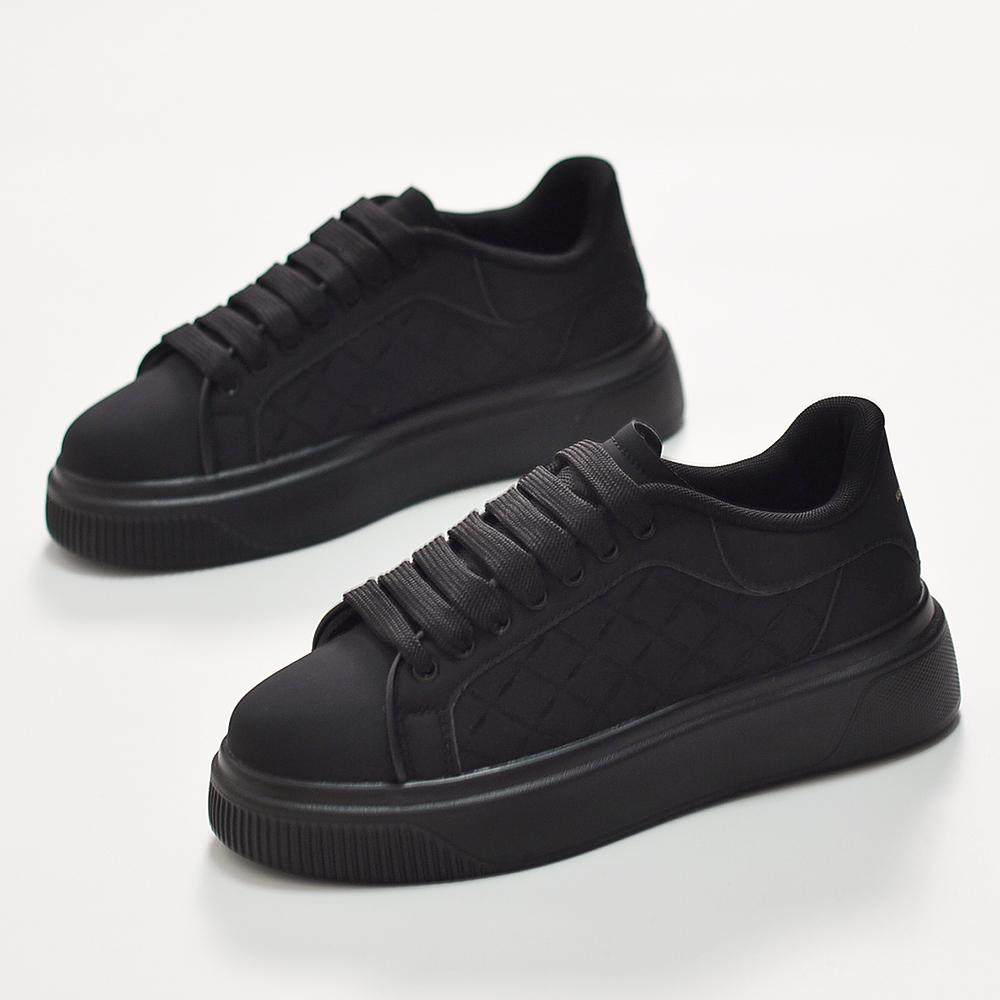 欧洲站春季低帮百搭厚底增高运动板鞋男女情侣款舒适轻质休闲鞋,淘宝优惠券,粉丝福利购,淘宝优惠卷