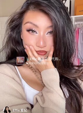 珠光卧蚕高光眼影笔提亮NYX