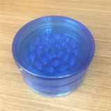 Конфеты -Королевая шлифовальная мешка 4 -слойная шлифовальная шлифовальная табак, сигареты, винионное лекарство из раздавленного абразива с функцией хранения