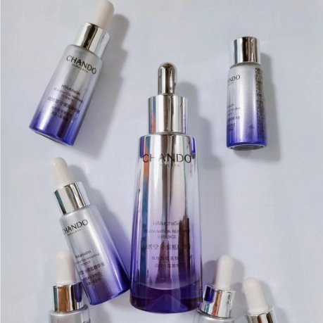 自然堂肌源修护小紫瓶精华液第六代紧致舒缓控油护抗皱肤品正品女,淘宝优惠券,粉丝福利购,淘宝优惠卷