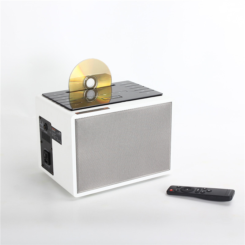 SONGSUN/尚声CD机专辑播放器复古家用蓝牙音箱木质收音机充电便携,淘宝优惠券,粉丝福利购,淘宝优惠卷