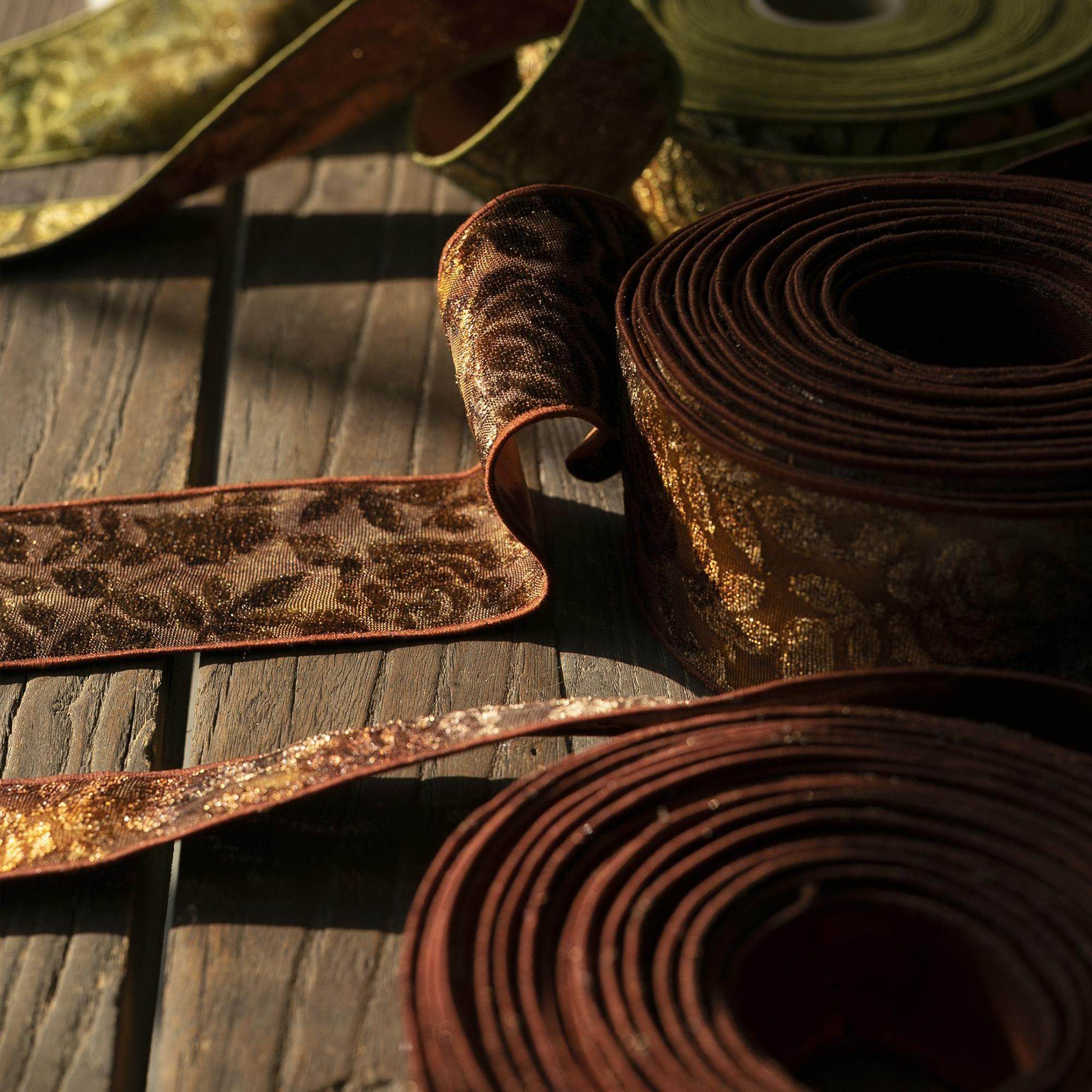 事儿THINGER 台湾产 手工扎染绒感玫瑰提花丝带织带—布带2色入半,淘宝优惠券,粉丝福利购,淘宝优惠卷