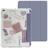 Apple, защитный чехол, прозрачная подушка безопасности, «сделай сам», коллекция 2021, 2022, 10.2 дюймов, 2020, 2018