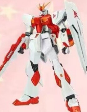 国产新品魔动系列 1/144拼装玩具模型学生手办拼装玩具