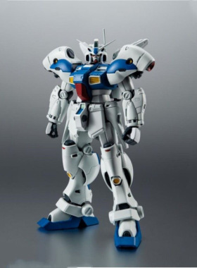 豆豆模型 MG GP04高达1/100国创吉姆斯巴达拼装模型手办玩具批发