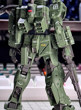 星锋社新品高达模型1/144吉姆斯巴达神鸟迦楼罗国模拼装手办玩具