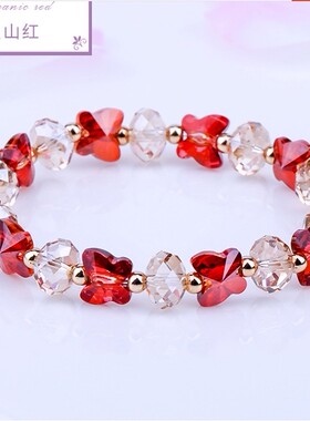 2024款原创高冷风甄选奥地利水晶