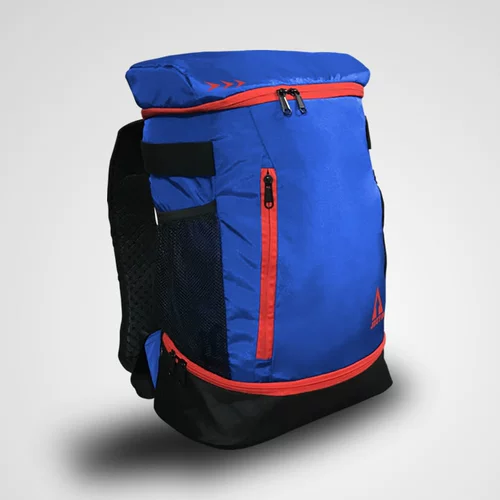 Судить Jootin Large -Capacity Sports Outdoor Rackpack Survival Ton/Shoes Sag/Sneakers B3004