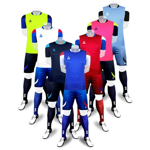 Jung Top Jootin Football Clothing Flying Wing Messele