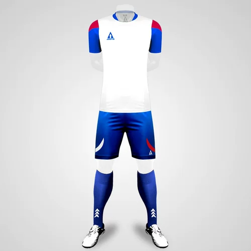 Jung Top Jootin Football Clothing Flying Wing Messele