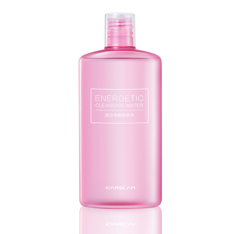 卡姿兰女敏感肌温和正品官方卸妆水 卡姿兰恋尚卸妆