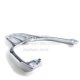 Suitable for Xinri Mo Shen EB Knife Flame Smart Hui National Style Electric Vehicle Tail Rack Aluminum Alloy Tail Box Shelf Hanger