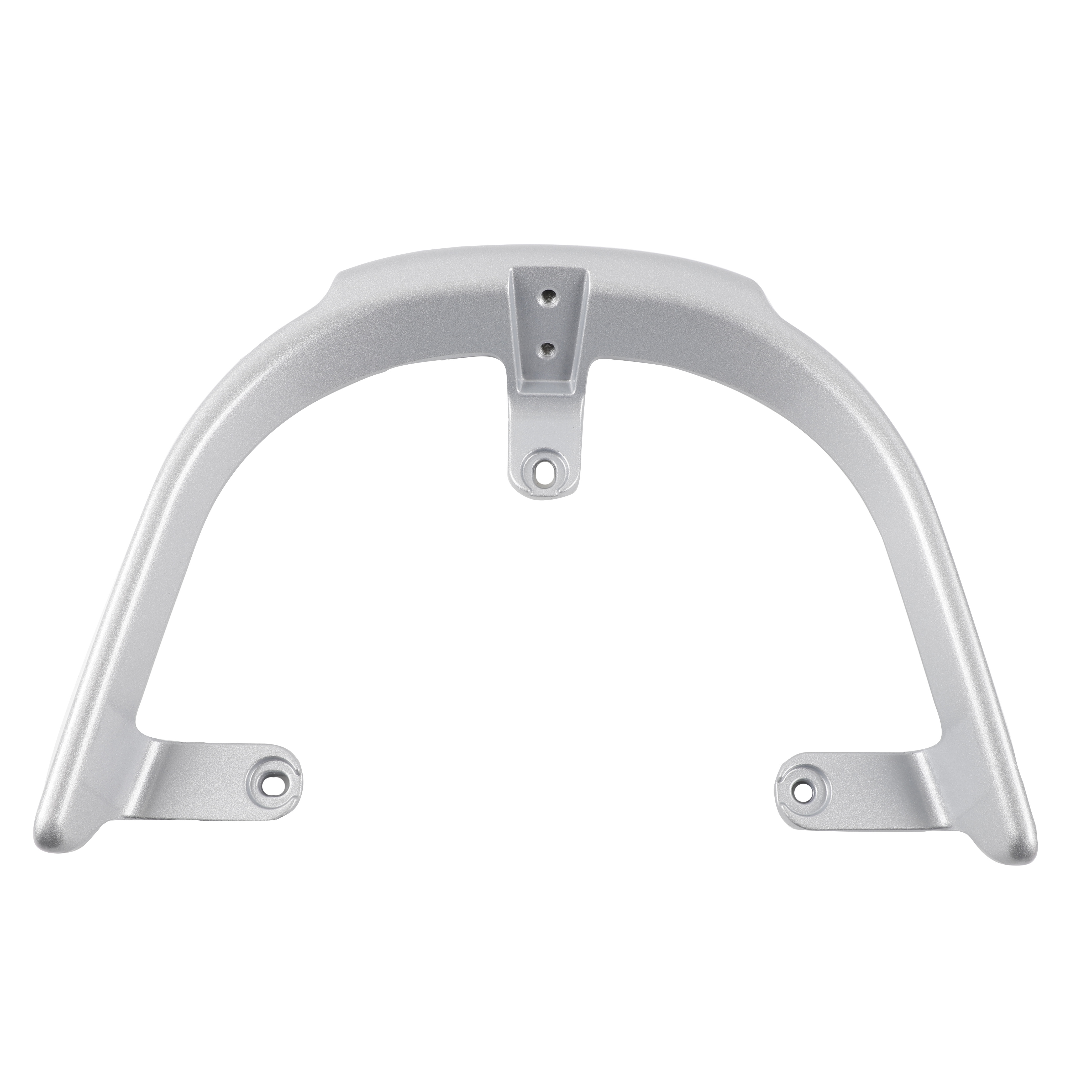 适用台铃星河EB电动车后靠背星河2025EB尾架爱玛A302靠垫拉手靠椅 - 图3