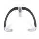 Suitable for racing pigeon electric car Lecai rear backrest tail TDT045Z battery car tail frame armrest aluminum chair cushion