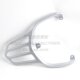 Suitable for Xinri Mo Shen EB Knife Flame Smart Hui National Style Electric Vehicle Tail Rack Aluminum Alloy Tail Box Shelf Hanger