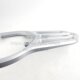Suitable for Xinri Mo Shen EB Knife Flame Smart Hui National Style Electric Vehicle Tail Rack Aluminum Alloy Tail Box Shelf Hanger