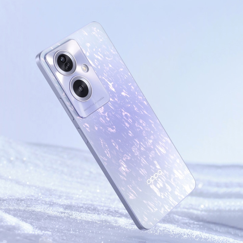 【新品上市】OPPO A2大内存大电池# oppoa2新款oppo手机官方旗舰店官网正品oppoa2pro 5g手机0ppoa56sa1手机-图2