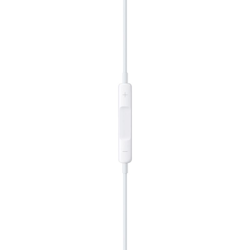 Apple/苹果EarPods原装有线耳机#USB-C Type-C接口 iPhone15 iPad-图2