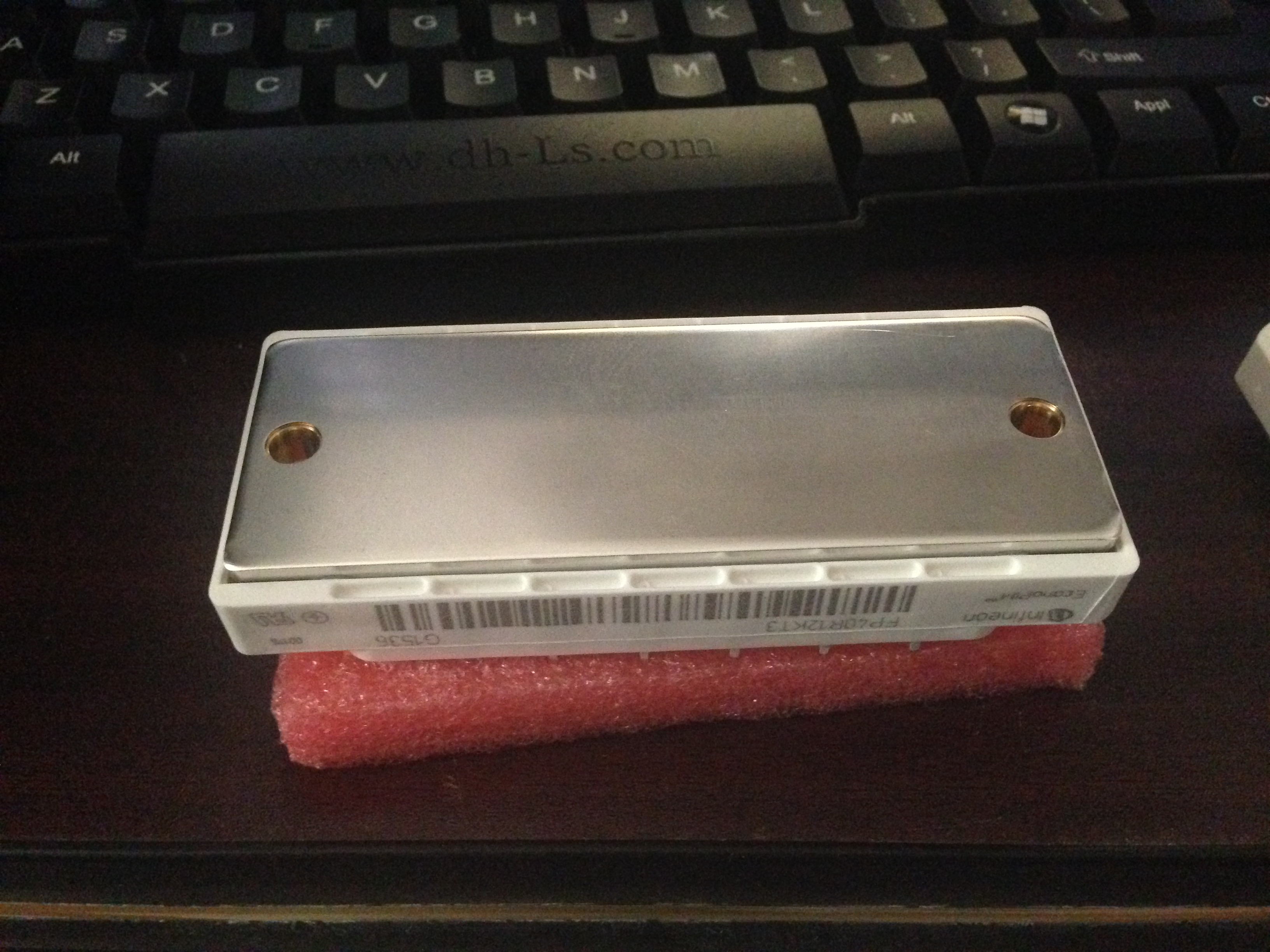 原装 FP40R12KT3 FP25R12KE3 BSM35GP120 FP50R12KT4 BSM10GP120 - 图0