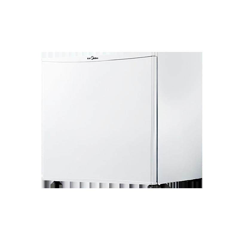 美.的 45升 迷你租房宿舍办公室家用冷藏小型美妆可用冰箱 BC-45M,淘宝优惠券,粉丝福利购,淘宝优惠卷