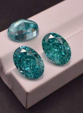 冰花切帕拉伊巴小芸宝石