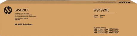 hp w9190mc