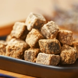 Laiden Wuxiang Beef Grains 250G Гуждистские гранулы приходят на небольшую упаковку и повседневные закуски бесплатная доставка