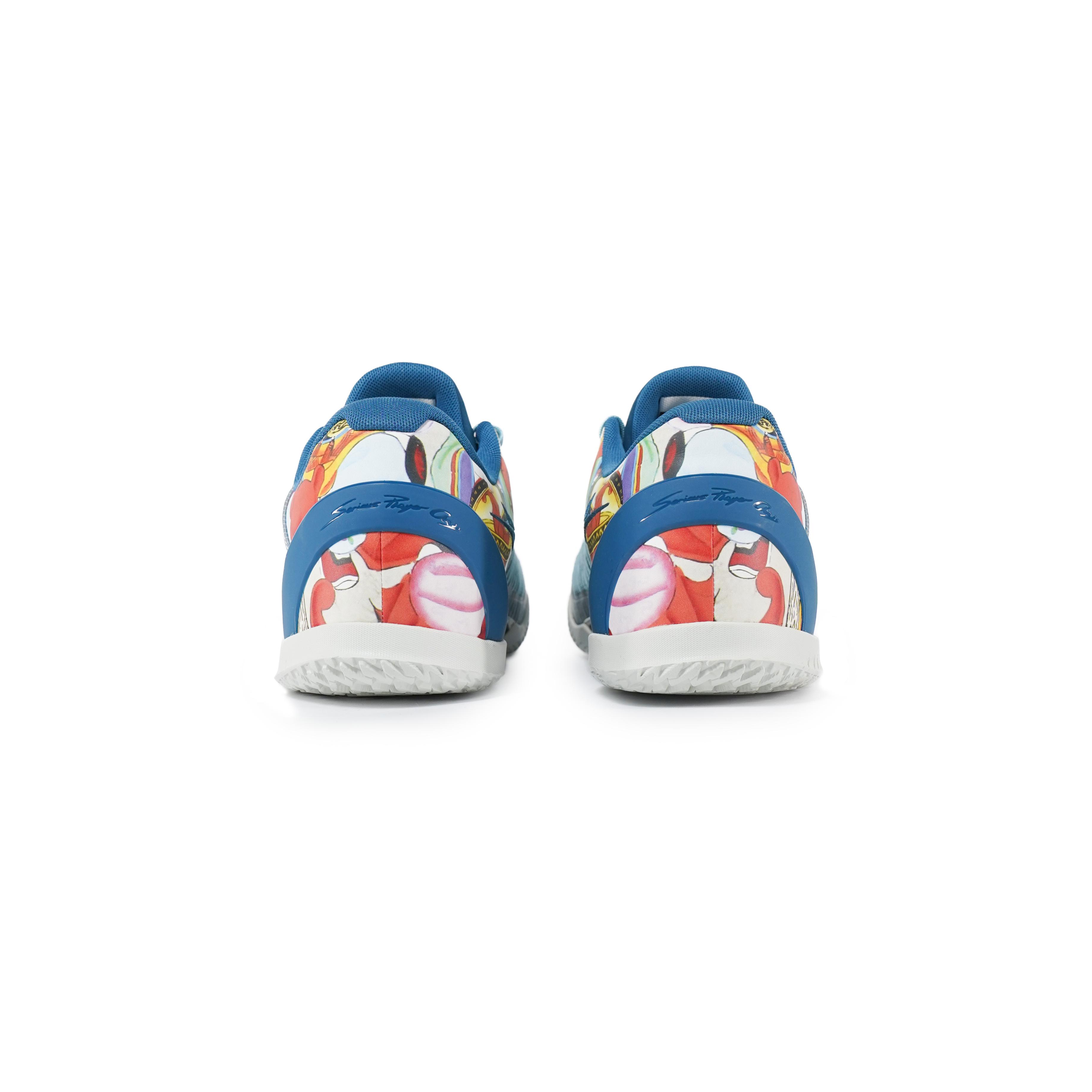 Player1 Plus “TJC” - 图2