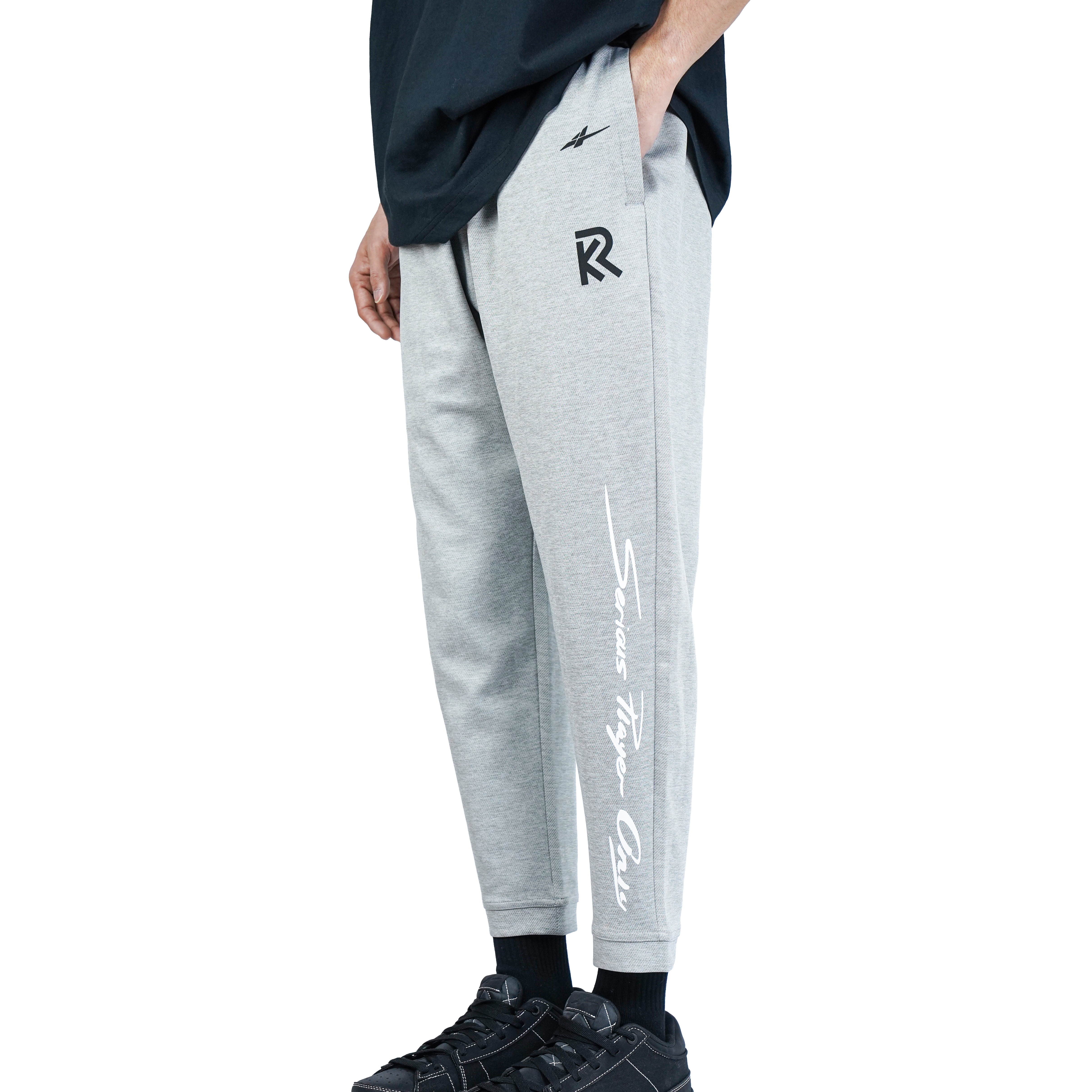 SPOxKR球员卫裤 灰色,淘宝优惠券,粉丝福利购,淘宝优惠卷