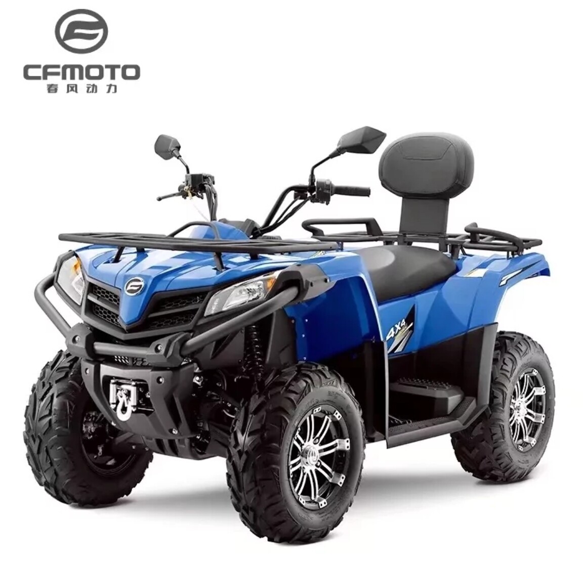 春风全地形四轮越野沙滩车ATV\UTV\Z5\Z10\SSV1000原厂原车配件_虎窝淘