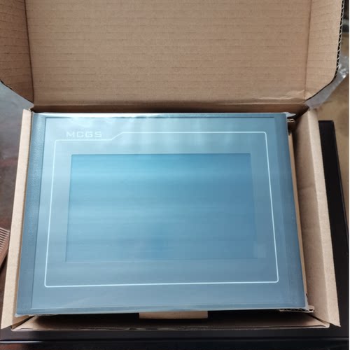 昆仑通态触摸屏 TPC1061TI 7022ET EW EX ES 7012EI 7032Ki KT KW - 图3