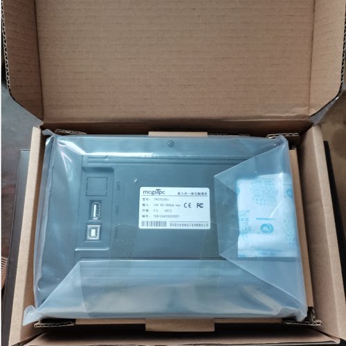 昆仑通态触摸屏 TPC1061TI 7022ET EW EX ES 7012EI 7032Ki KT KW - 图0