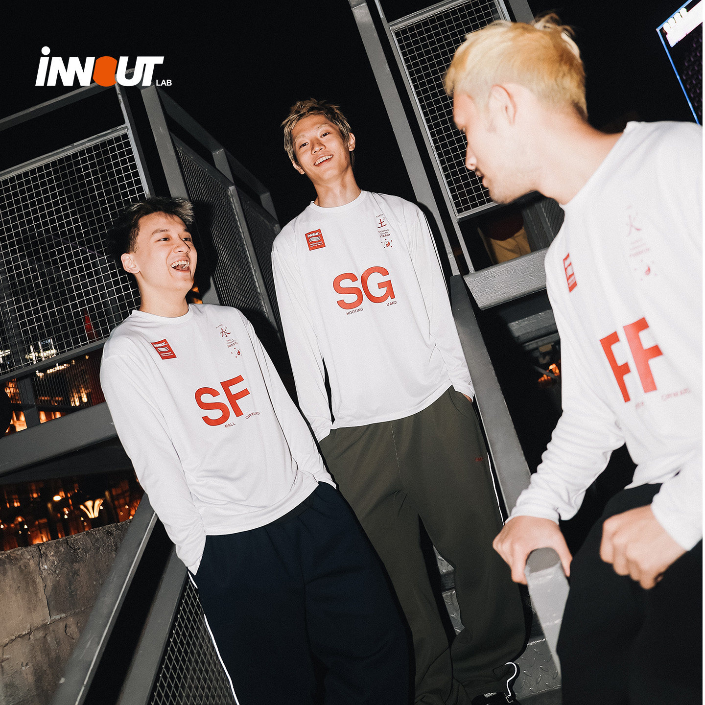 INNOUT行云流水长袖T恤户外运动吸湿排汗防晒投篮服篮球国潮上衣,淘宝优惠券,粉丝福利购,淘宝优惠卷