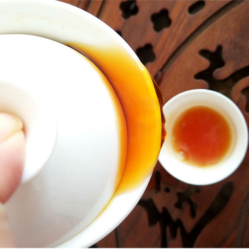 2026新茶正宗宜兴红茶 明前浓香金骏眉正山小种红茶袋装春茶茶叶 - 图0