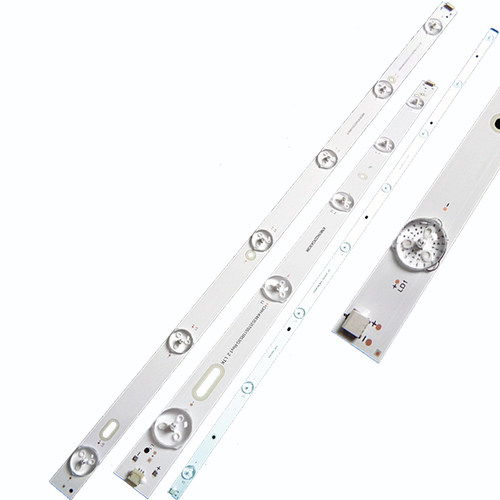 适用于CNC J48F21灯条 CRH-K483535T0511R53G-REV1.2电视背光灯条 - 图3